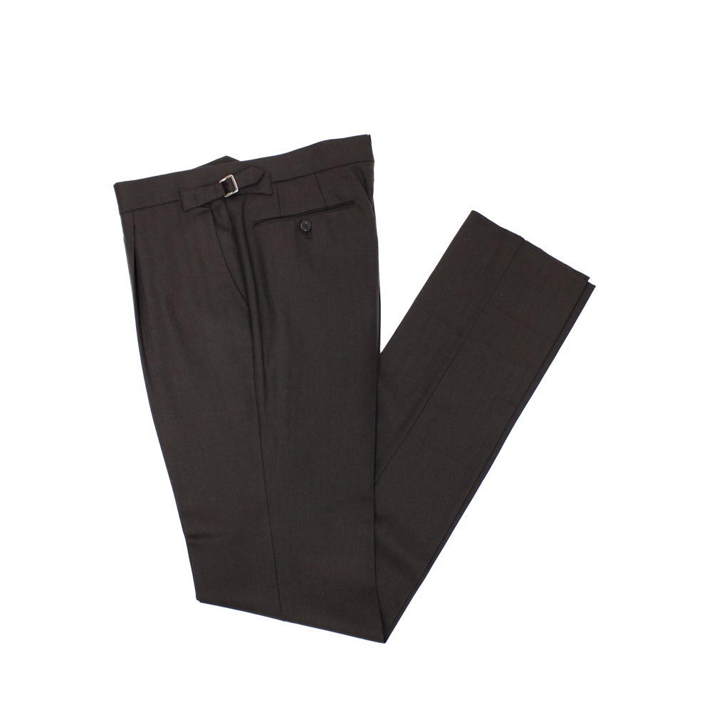 RING JACKET 3B1�ץ꡼�� �����ġڥ֥饦���Model NO-301 S-186