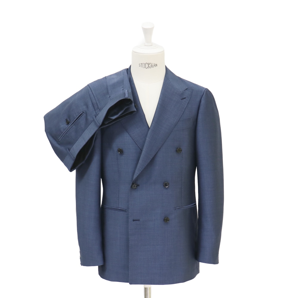 ザラホーム ペイズリープリント デュべカバー グレー ダブル 220 x 220