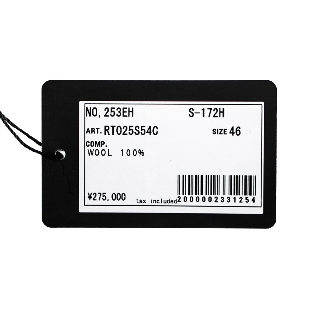 �饤�ȥ��졼 ���������å� ���ƥ����� ������  Model No-253 S-172