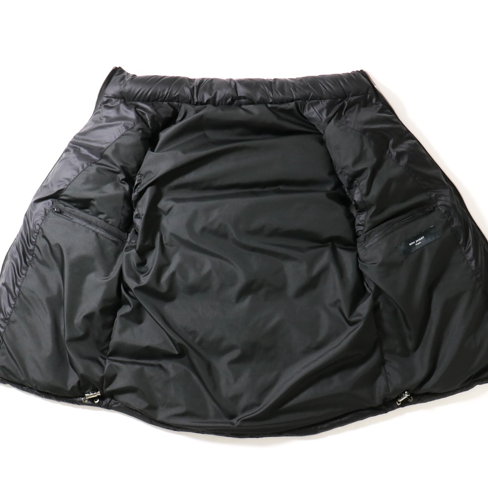 RING JACKET Napoli ��󥰥¥㥱�åȥʥݥ� �ʥ����������٥��ȡڥ֥�å�/̵�ϡ�