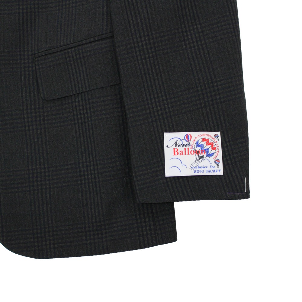 3B1�ץ꡼�� �������å��������ġڥ��꡼���Model NO-301 S-186SA ������ / Suit