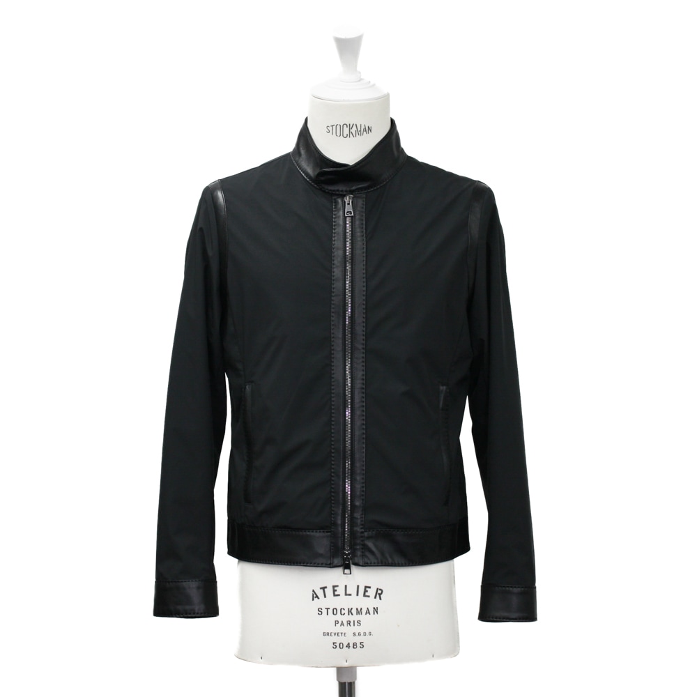 RIDERS JACKET �֥�å�