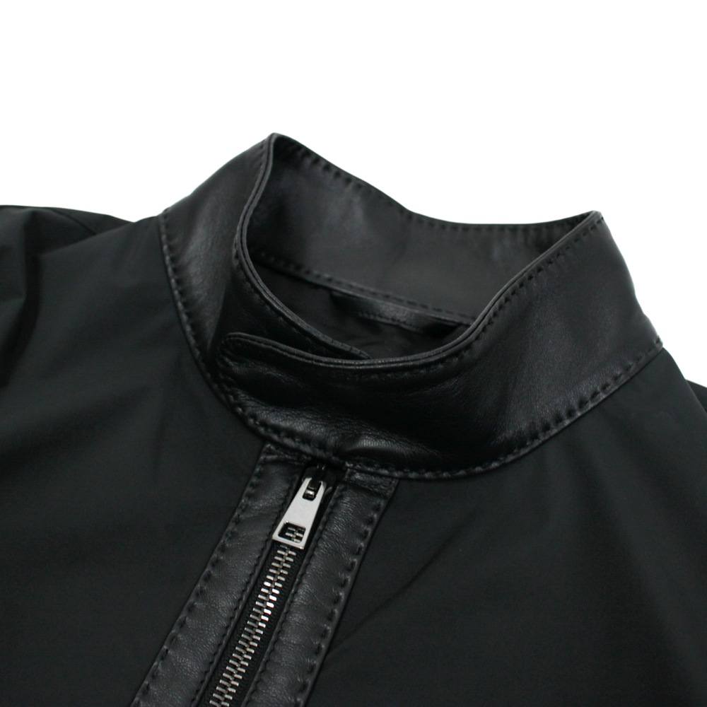 RIDERS JACKET �֥�å�