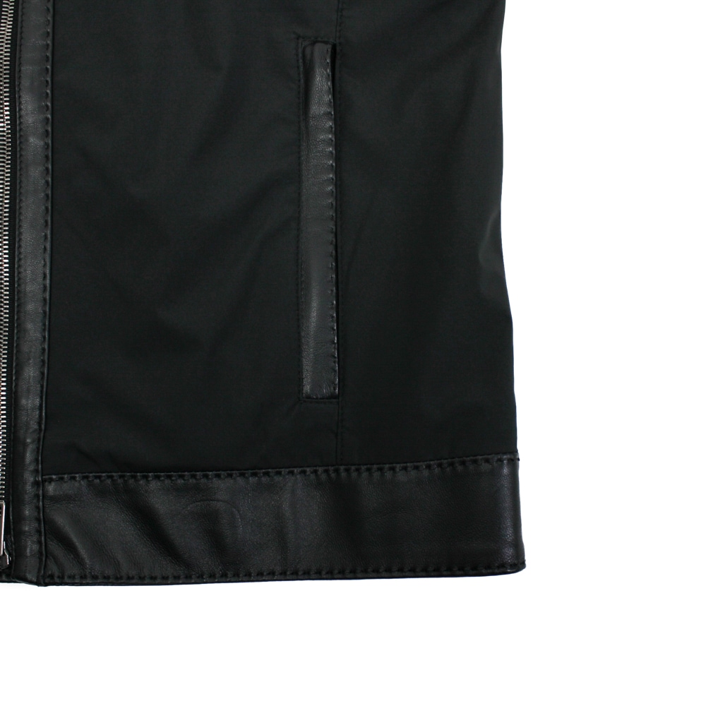RIDERS JACKET �֥�å�