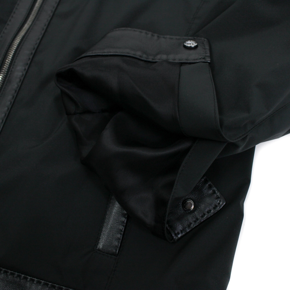 RIDERS JACKET �֥�å�