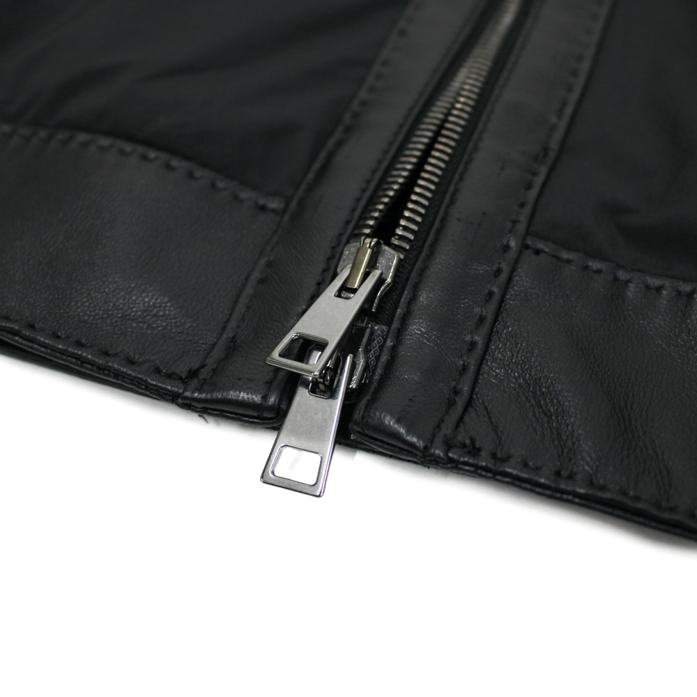 RIDERS JACKET �֥�å�