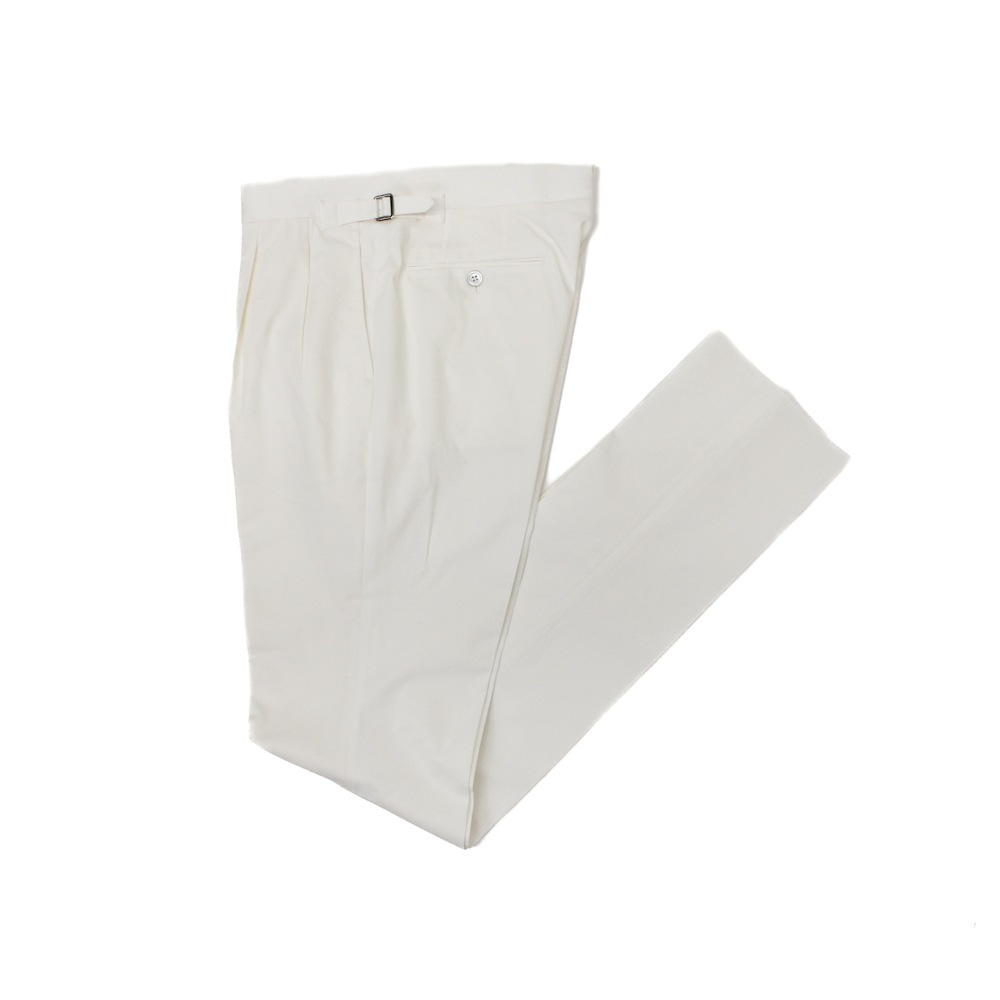Model S-178 2ץ꡼ĥå ١塦ۥ磻 ȥ饦 / Trousers