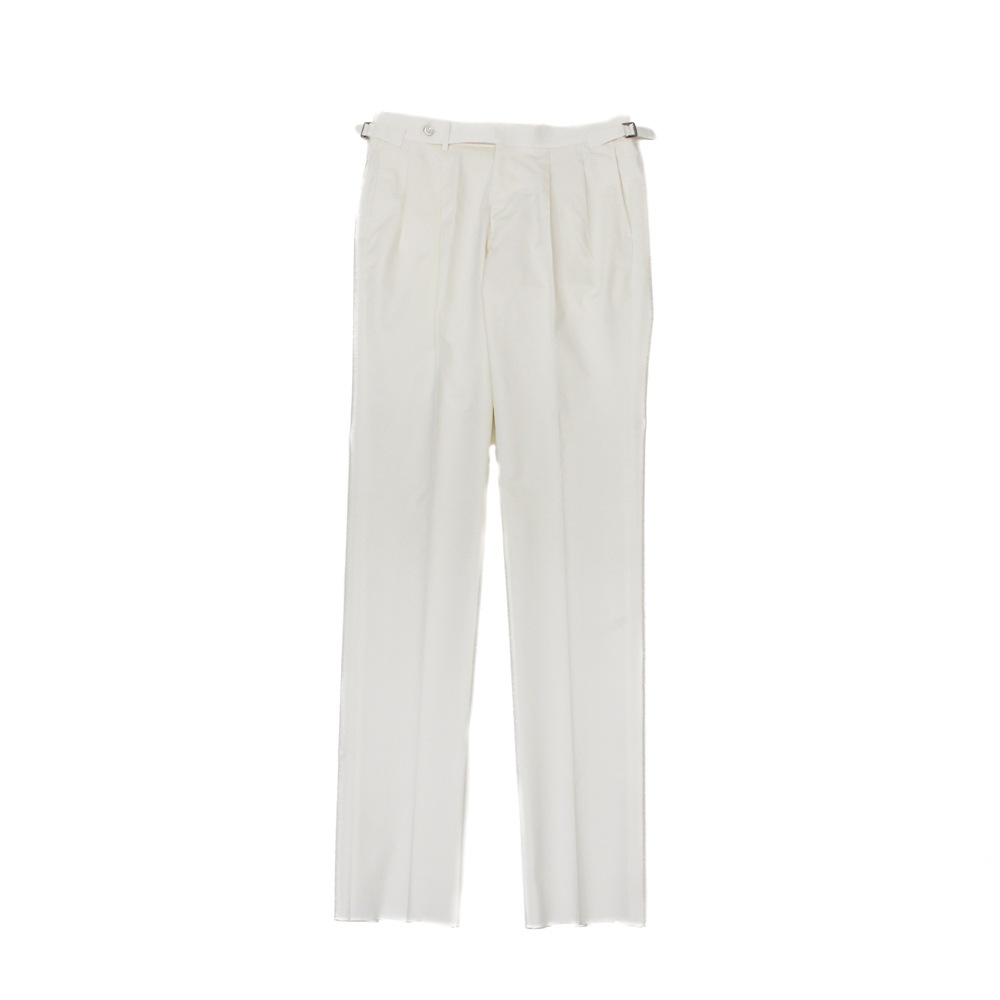 Model S-178 2ץ꡼ĥå ١塦ۥ磻 ȥ饦 / Trousers