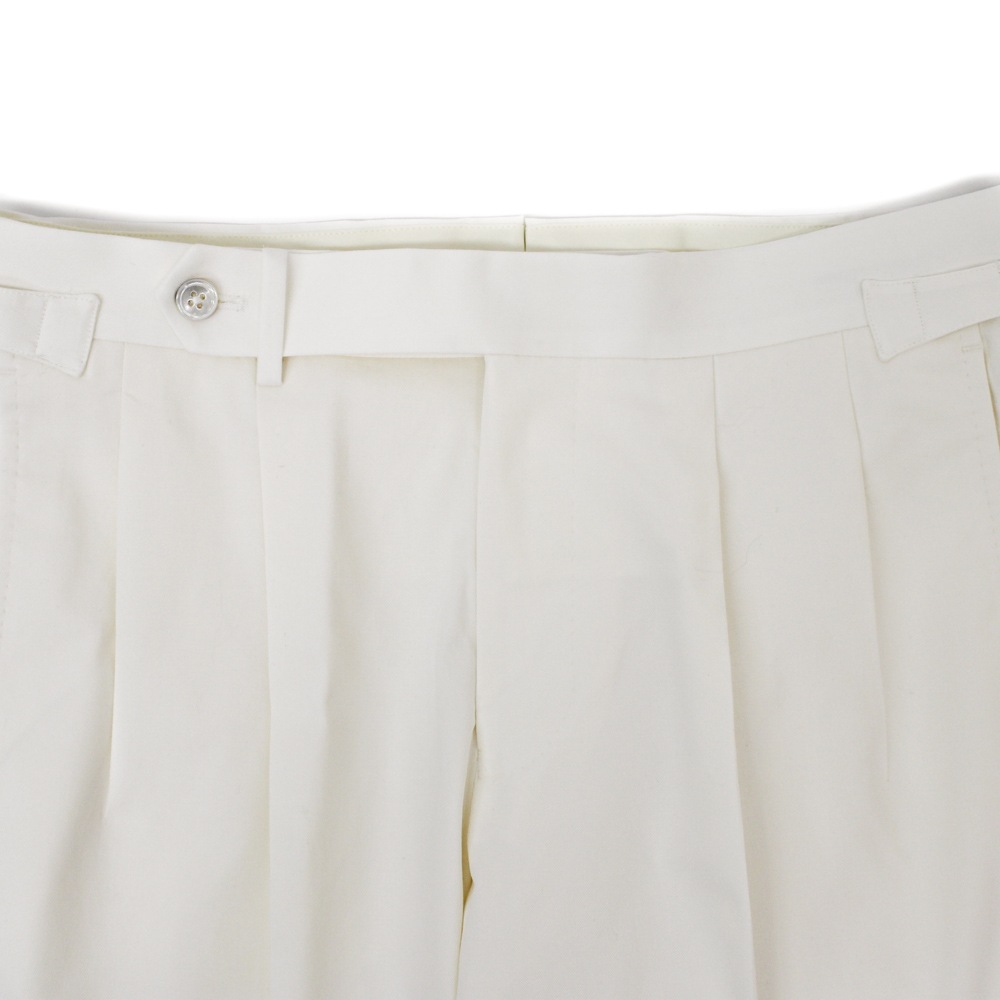 Model S-178 2ץ꡼ĥå ١塦ۥ磻 ȥ饦 / Trousers