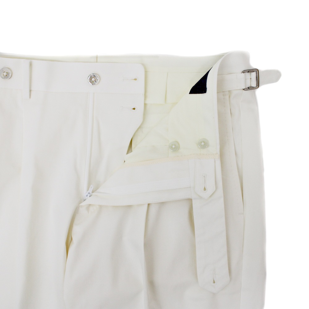 Model S-178 2ץ꡼ĥå ١塦ۥ磻 ȥ饦 / Trousers