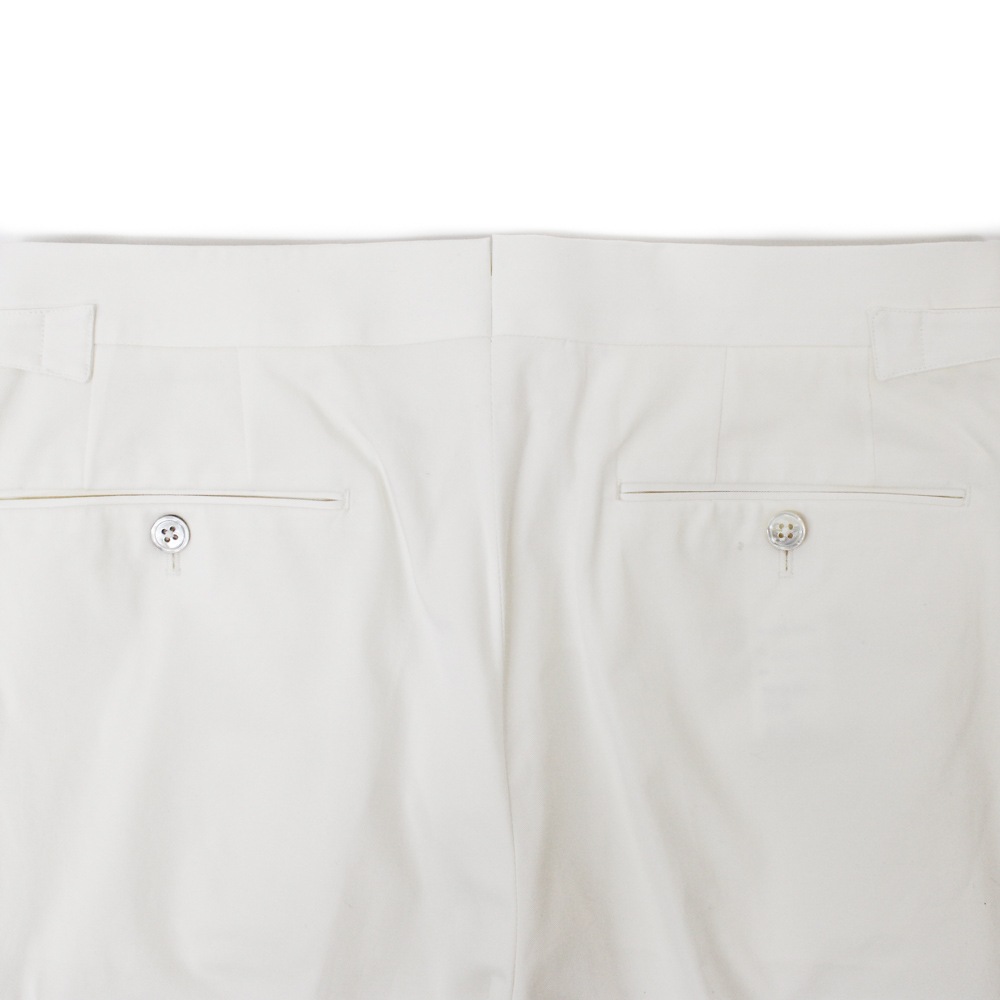 Model S-178 2ץ꡼ĥå ١塦ۥ磻 ȥ饦 / Trousers