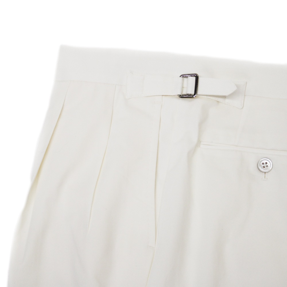 Model S-178 2ץ꡼ĥå ١塦ۥ磻 ȥ饦 / Trousers