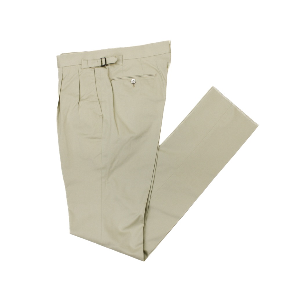 Model S-178 2ץ꡼ĥå ١塦ۥ磻 ȥ饦 / Trousers
