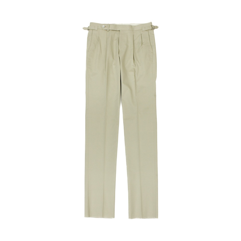 Model S-178 2ץ꡼ĥå ١塦ۥ磻 ȥ饦 / Trousers