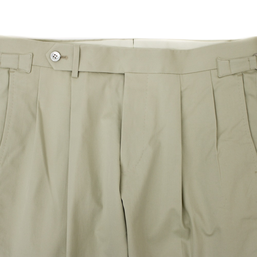 Model S-178 2ץ꡼ĥå ١塦ۥ磻 ȥ饦 / Trousers