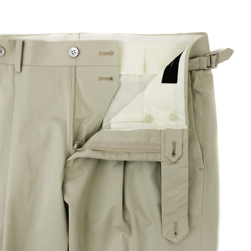 Model S-178 2ץ꡼ĥå ١塦ۥ磻 ȥ饦 / Trousers