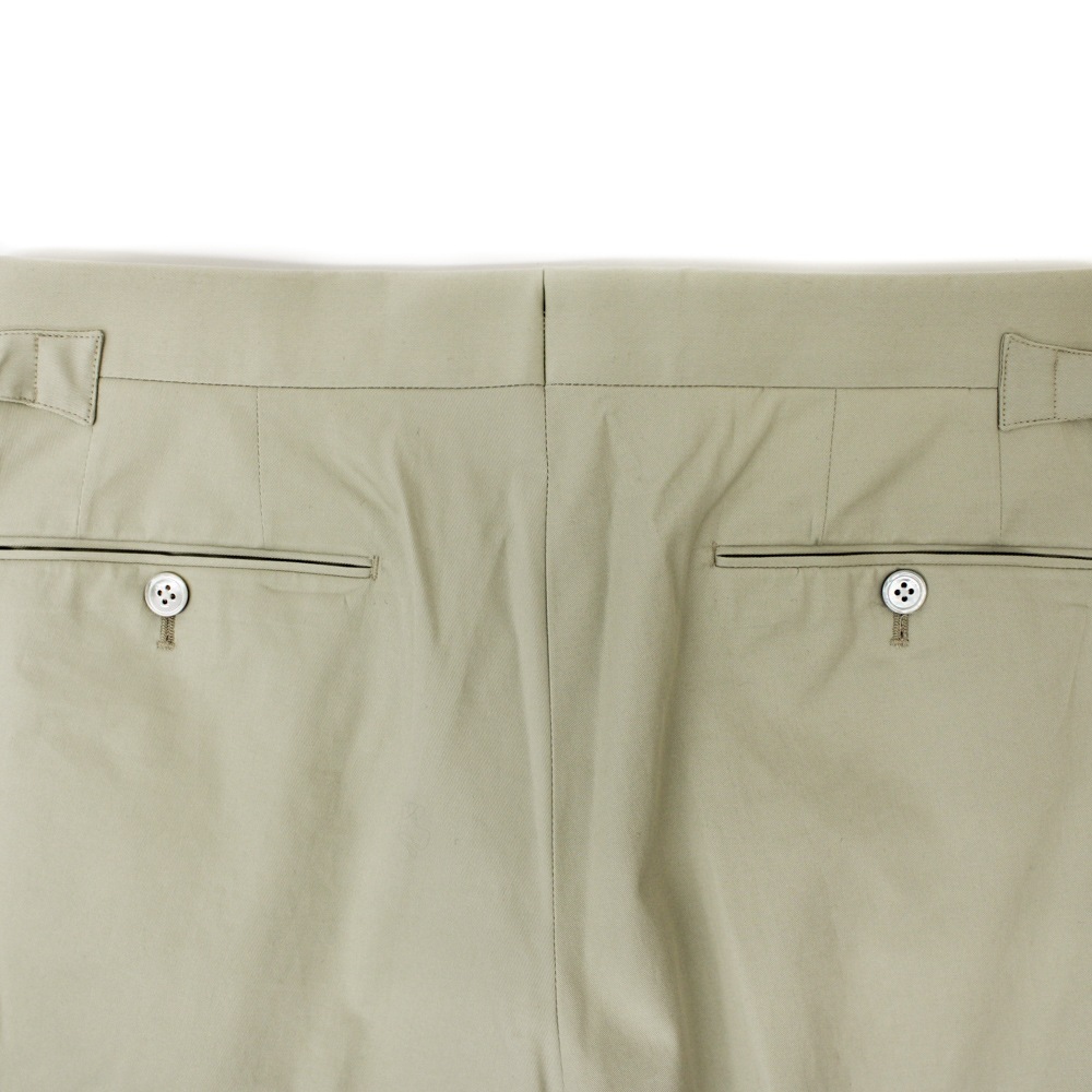 Model S-178 2ץ꡼ĥå ١塦ۥ磻 ȥ饦 / Trousers