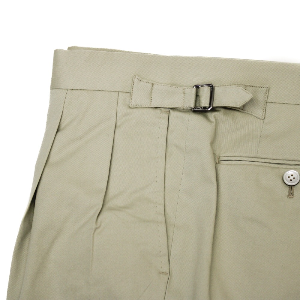 Model S-178 2ץ꡼ĥå ١塦ۥ磻 ȥ饦 / Trousers