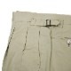 Model S-178 2ץ꡼ĥå ١塦ۥ磻 ȥ饦 / Trousers