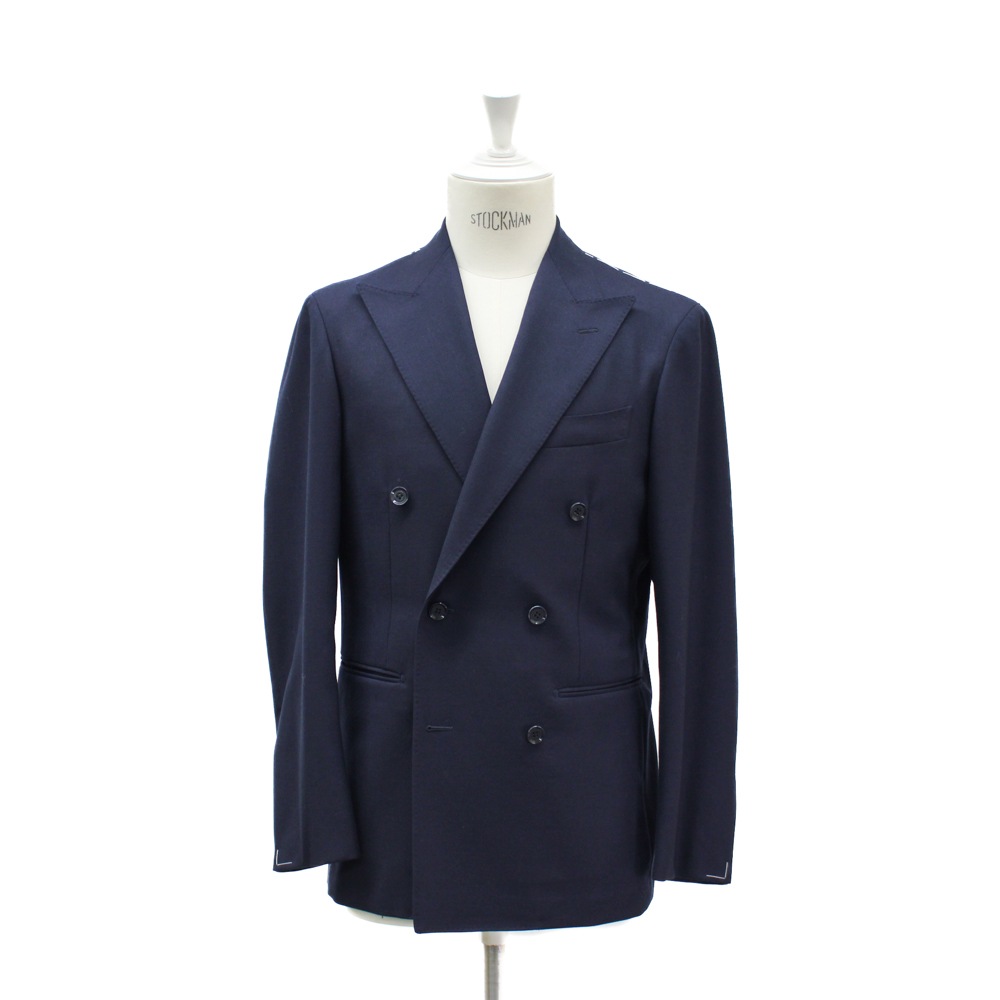 6B���֥�1�ץ꡼�� �����ġڥͥ��ӡ���Model NO-304 S-186SA ������ / Suit