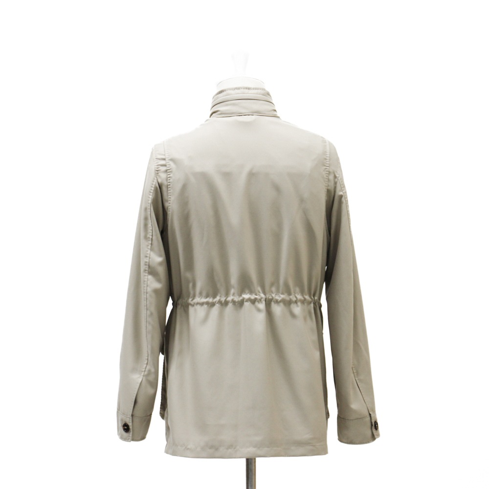 RING JACKET Napoli 쥸 եɥ㥱å