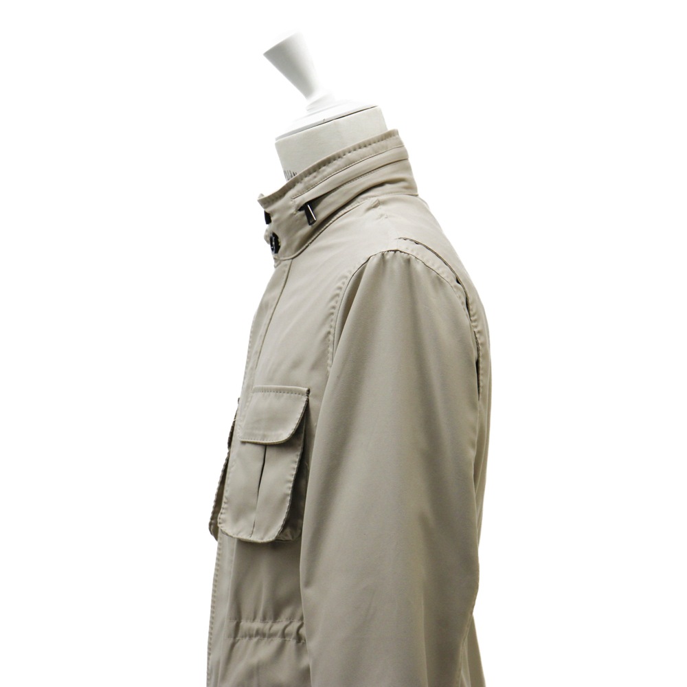 RING JACKET Napoli 쥸 եɥ㥱å