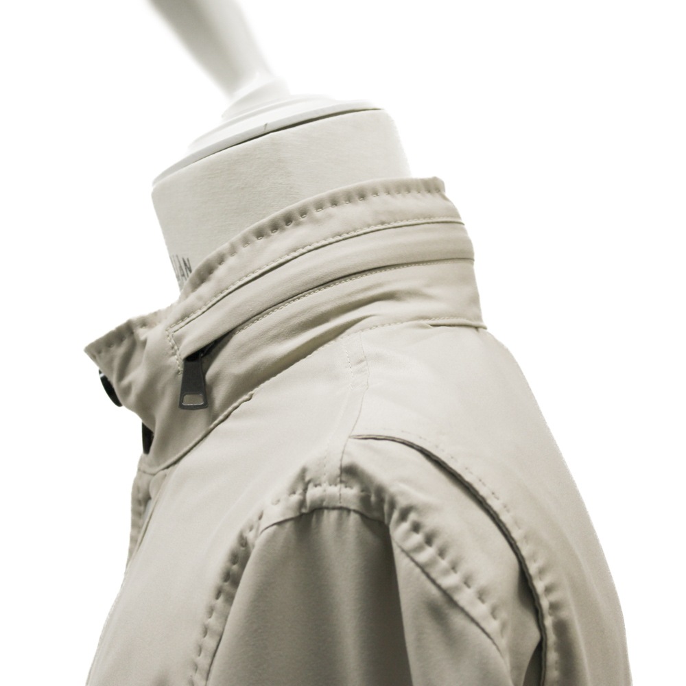 RING JACKET Napoli 쥸 եɥ㥱å