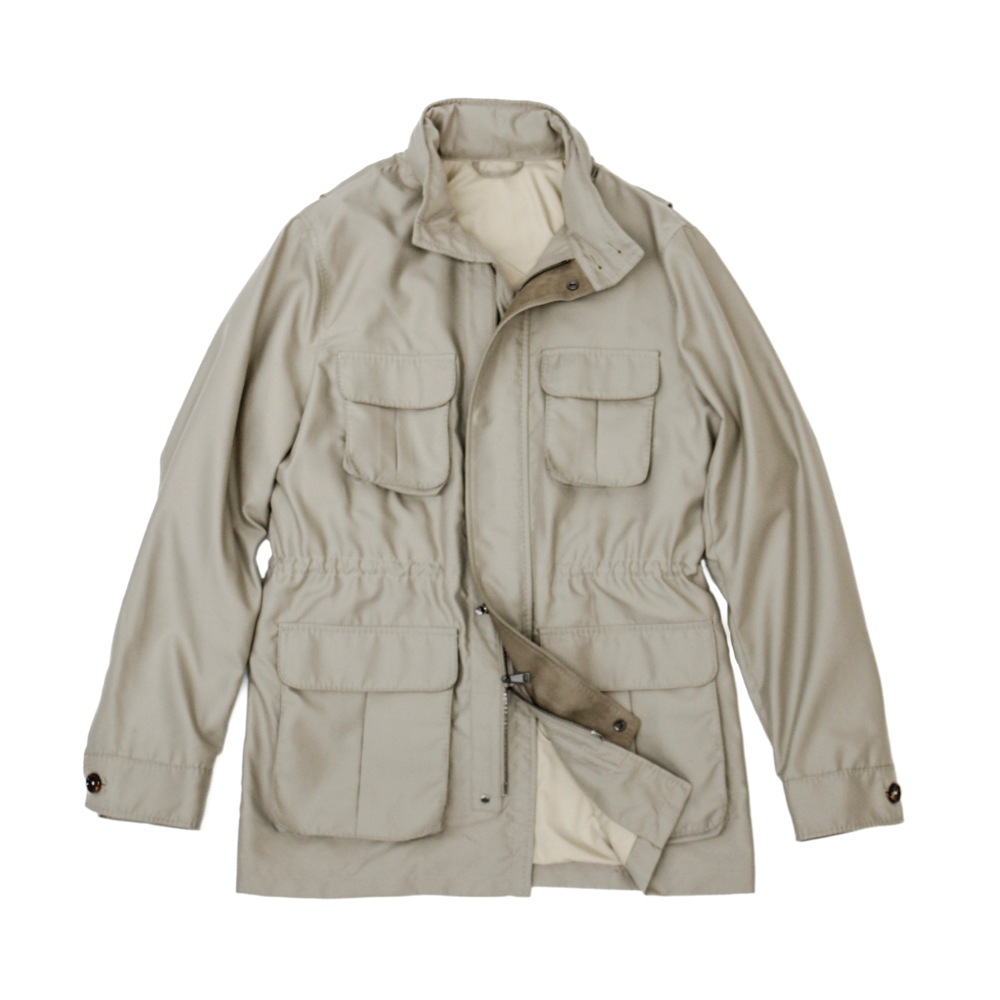 RING JACKET Napoli 쥸 եɥ㥱å