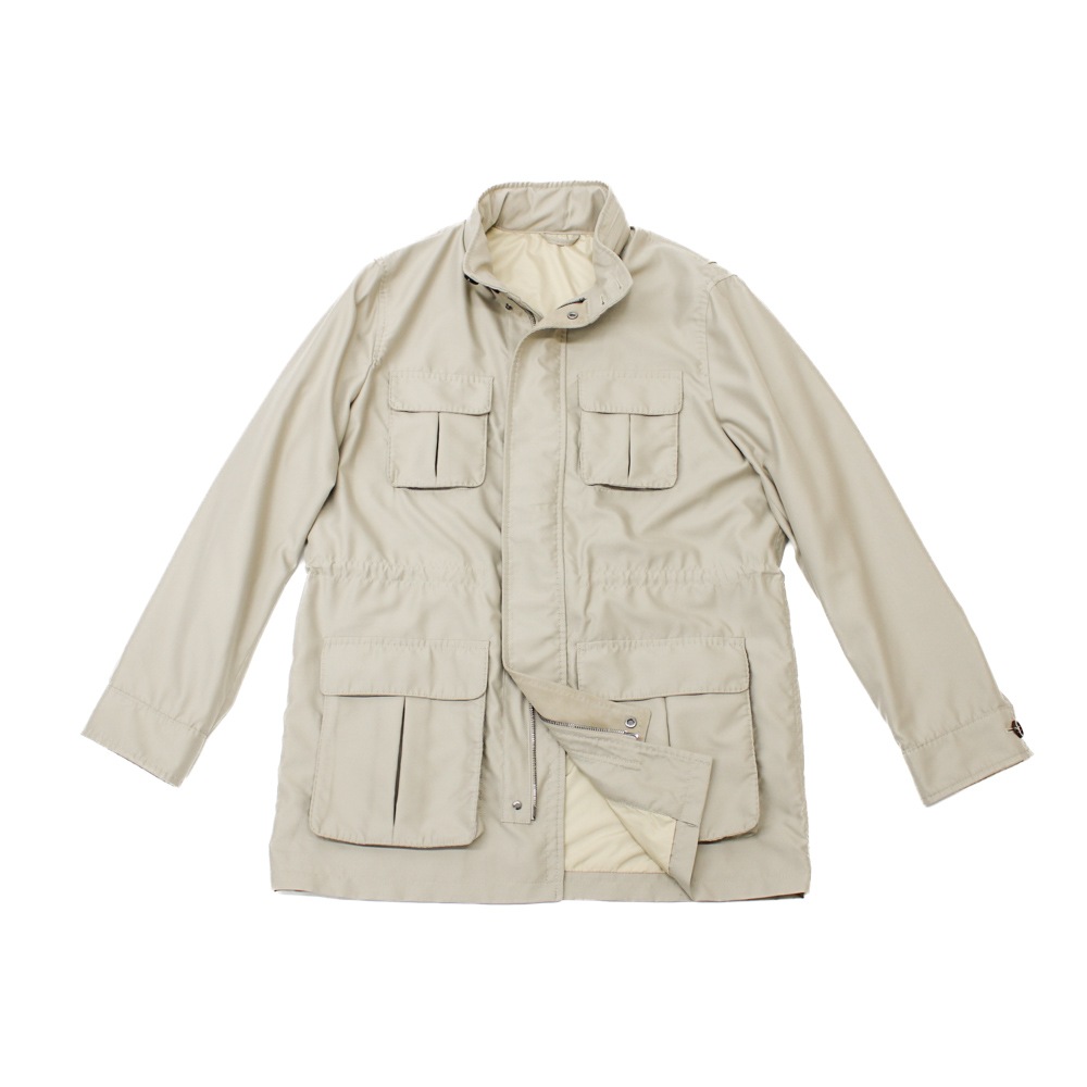 RING JACKET Napoli 쥸 եɥ㥱å