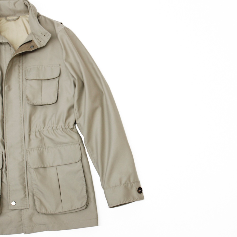 RING JACKET Napoli 쥸 եɥ㥱å