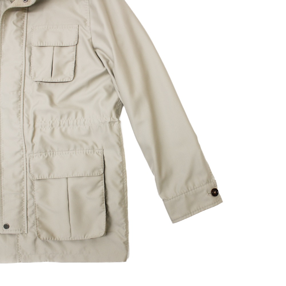 RING JACKET Napoli 쥸 եɥ㥱å