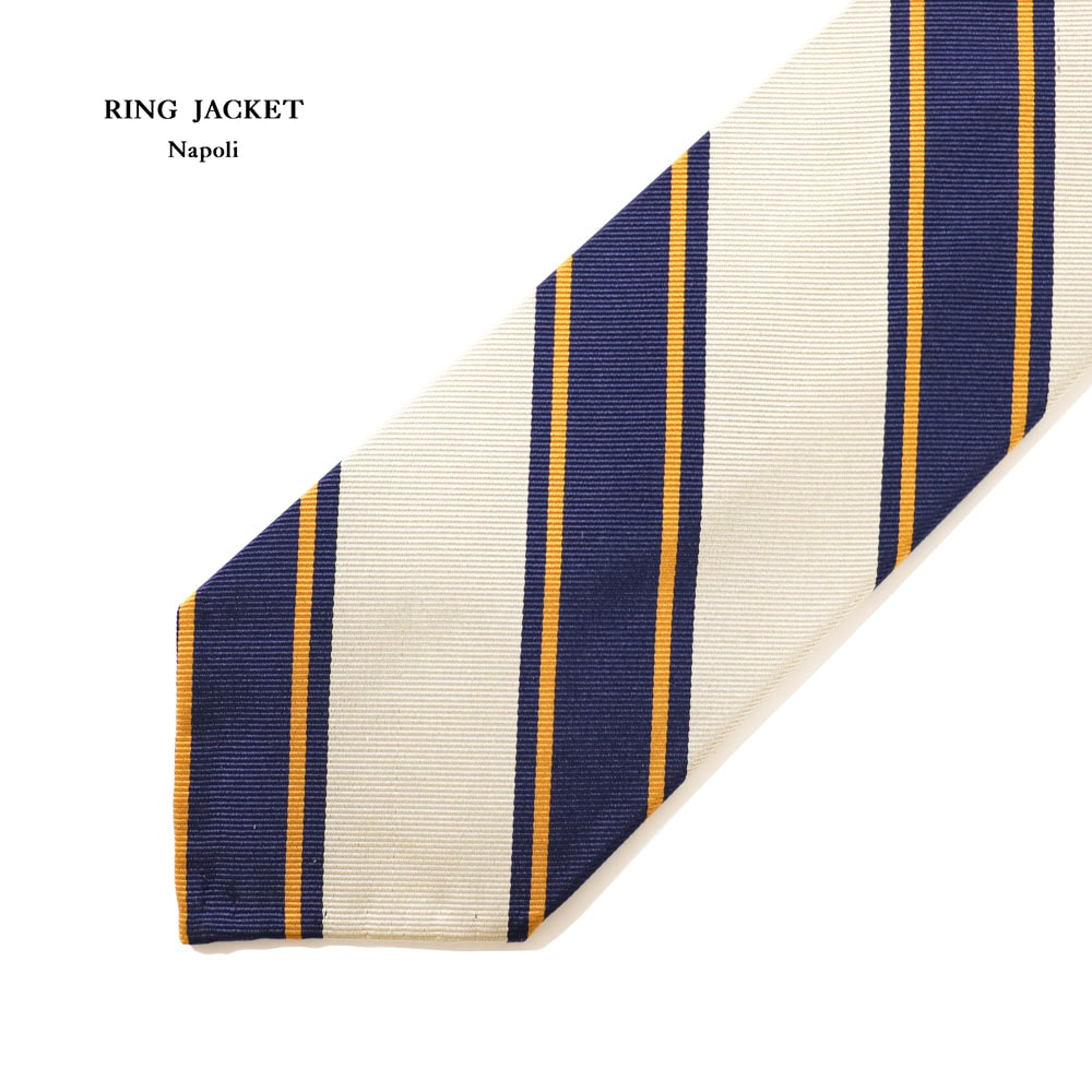 RING JACKET Napoli ��󥰥¥㥱�åȥʥݥ� ���륯�쥸��󥿥륿�� RING JACKET ORIGINAL SFODERATA �ڥͥ��ӡ��ߥ١������