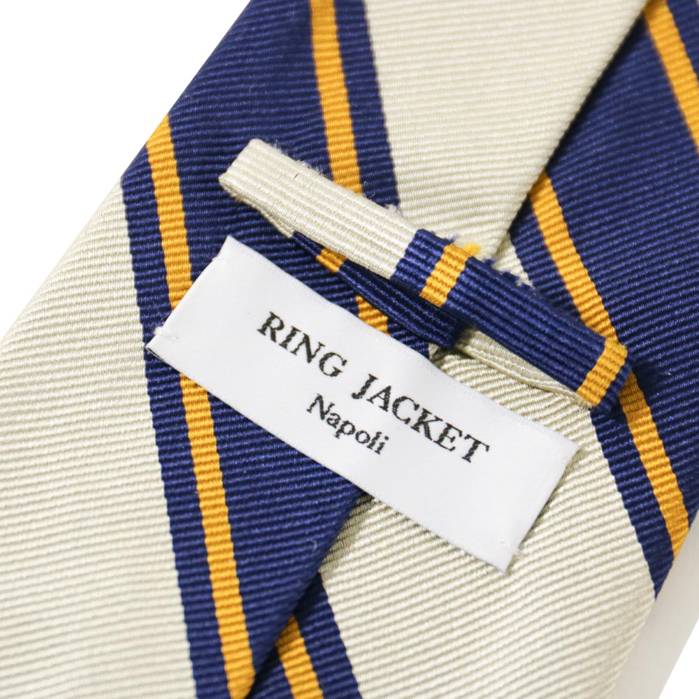 RING JACKET Napoli ��󥰥¥㥱�åȥʥݥ� ���륯�쥸��󥿥륿�� RING JACKET ORIGINAL SFODERATA �ڥͥ��ӡ��ߥ١������