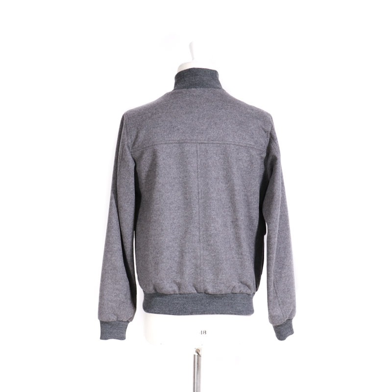 RING JACKET Napoli 󥰥¥㥱åȥʥݥꥦ륫ߥ硼ȥ֥륾ڥ졼