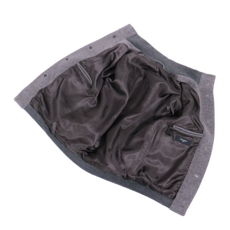 RING JACKET Napoli 󥰥¥㥱åȥʥݥꥦ륫ߥ硼ȥ֥륾ڥ졼