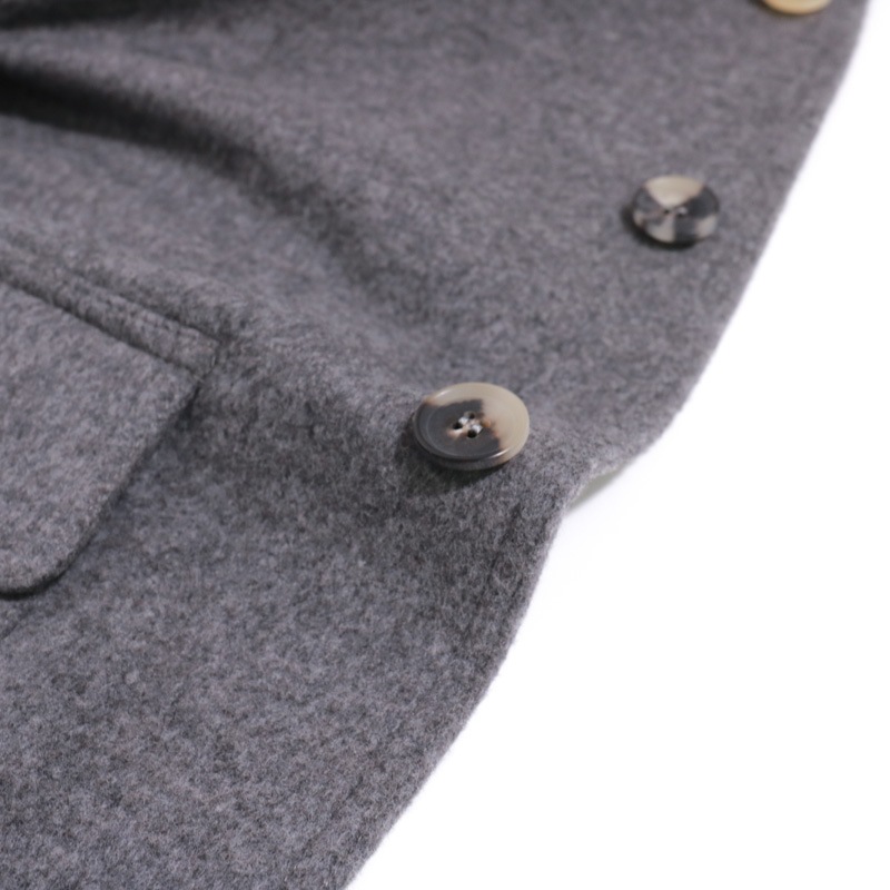 RING JACKET Napoli 󥰥¥㥱åȥʥݥꥦ륫ߥ硼ȥ֥륾ڥ졼