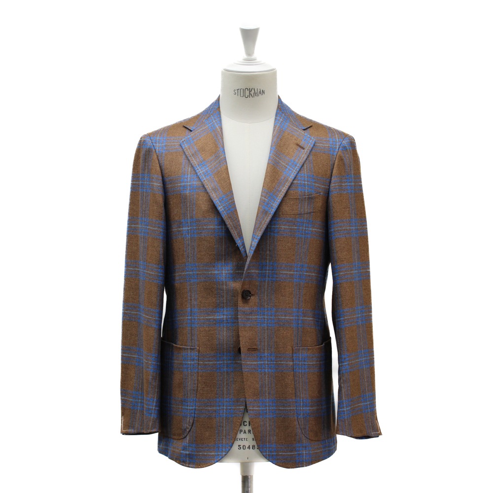 3B㥱å ڥ֥饦Model NO-300 㥱å / Jacket