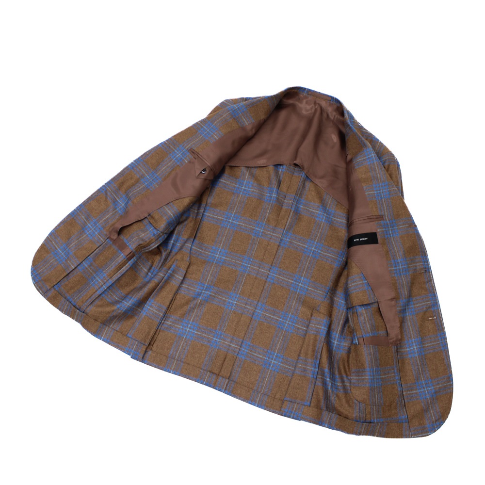 3B㥱å ڥ֥饦Model NO-300 㥱å / Jacket