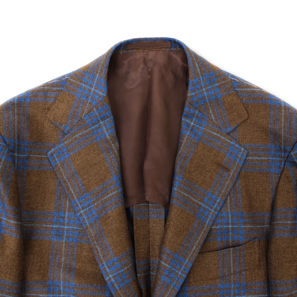 3B㥱å ڥ֥饦Model NO-300 㥱å / Jacket