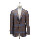 3B㥱å ڥ֥饦Model NO-300 㥱å / Jacket