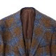 3B㥱å ڥ֥饦Model NO-300 㥱å / Jacket