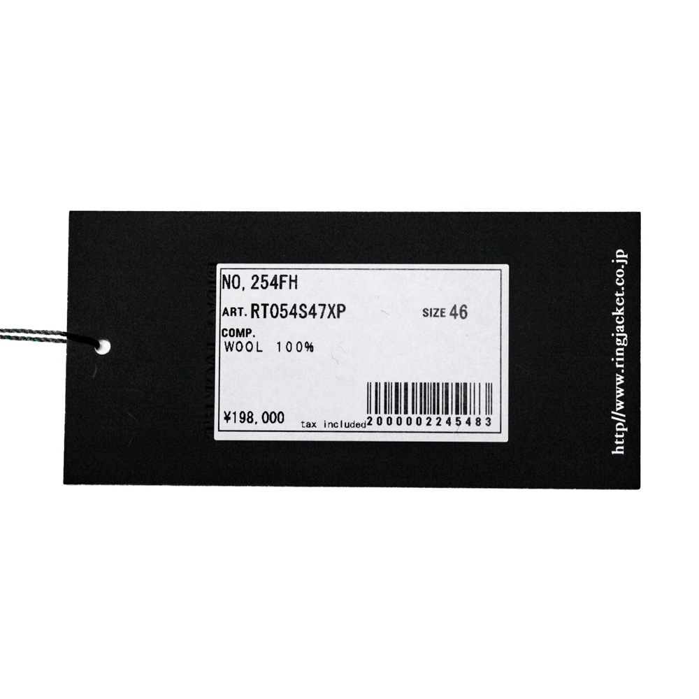 Model NO-254 �ۥåץ��å�  ���㥱�å� �ڥͥ��ӡ���