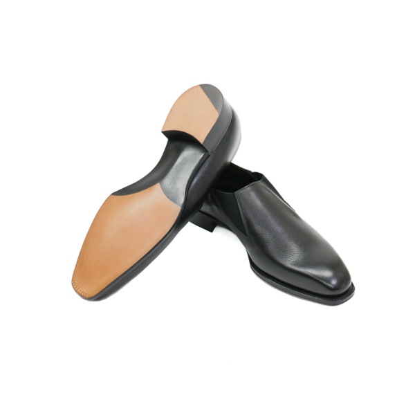 George Cleverley Sidegore Shoes