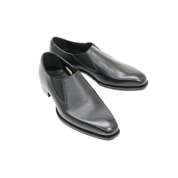 George Cleverley Sidegore Shoes