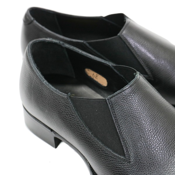George Cleverley Sidegore Shoes