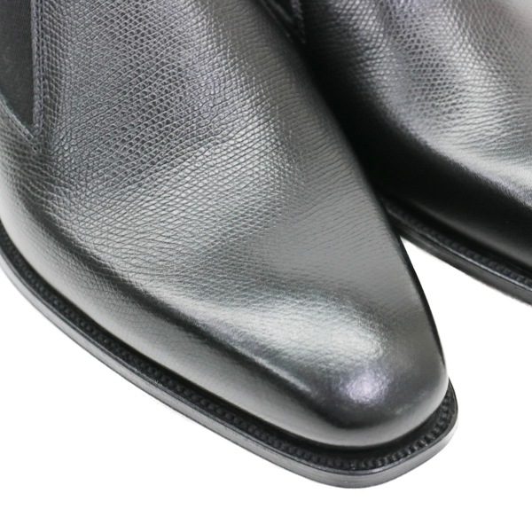 George Cleverley Sidegore Shoes