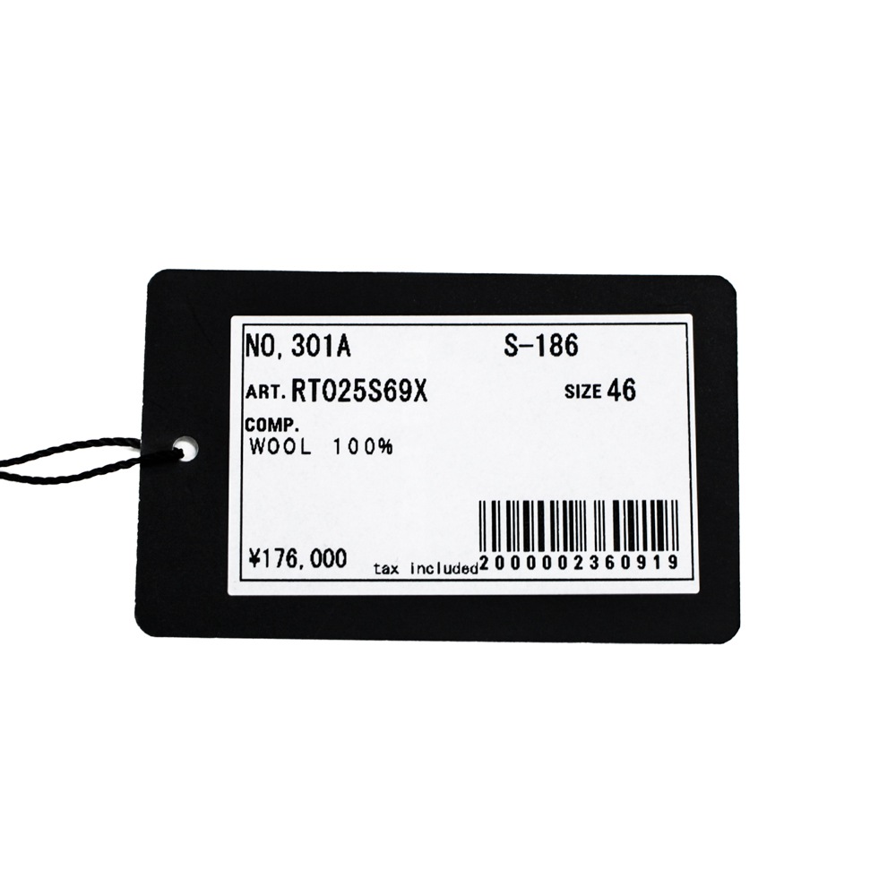 �����ѡ�120��s �ȥ��ԥ��륦���� �ͥ��ӡ������� No-301 S-186 