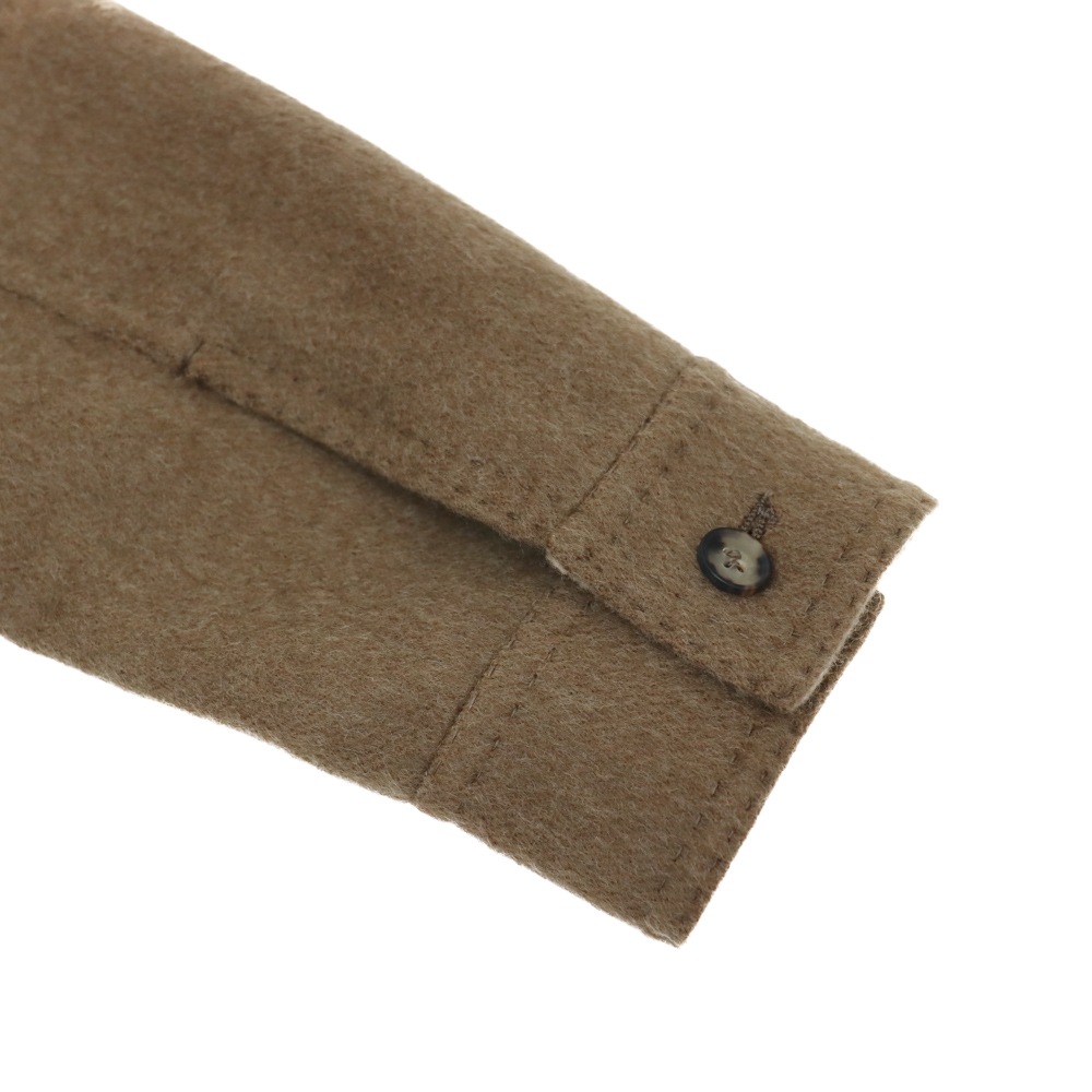 RING JACKET Napoli ֥ե롦ߥ 3rdץ㥱åȡڥ֥饦/̵ϡ