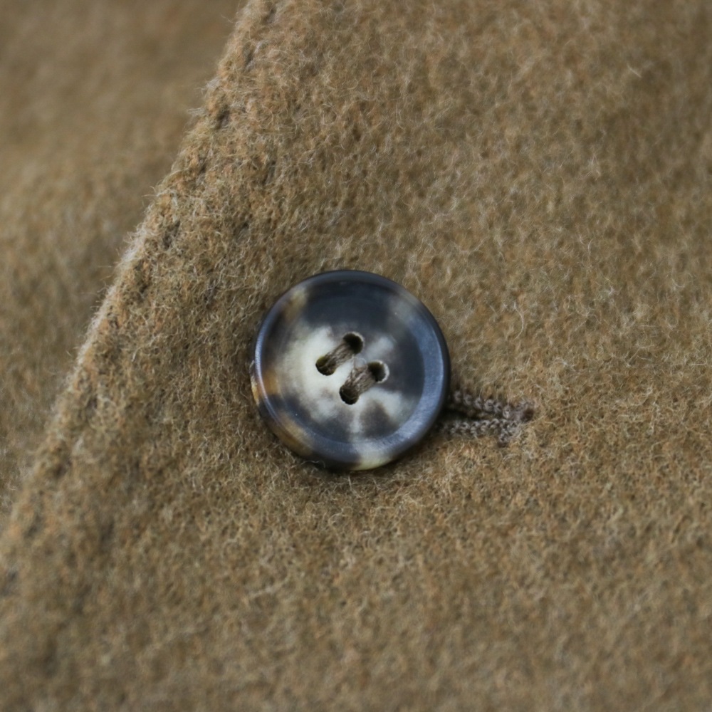 RING JACKET Napoli ֥ե롦ߥ 3rdץ㥱åȡڥ֥饦/̵ϡ