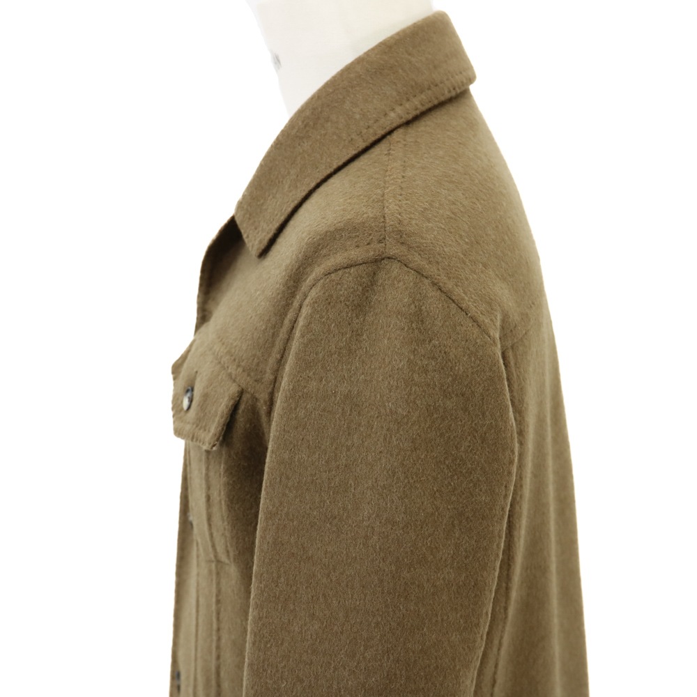 RING JACKET Napoli ֥ե롦ߥ 3rdץ㥱åȡڥ֥饦/̵ϡ